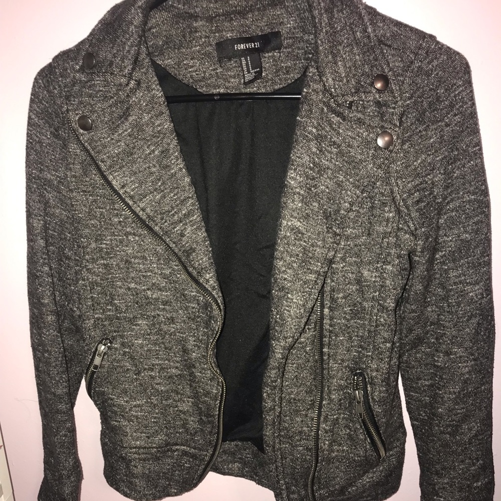 Forever 21 Jacket